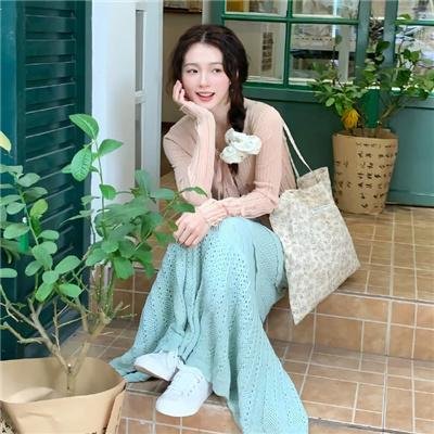 幸运缘是妳